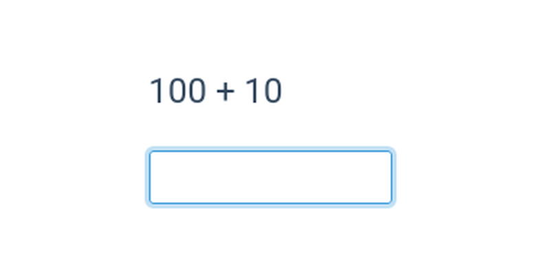 Binární čísla: aritmetika