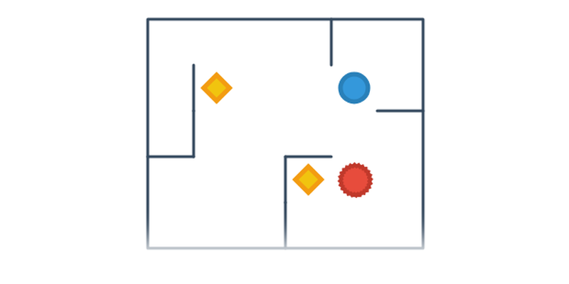 Nepřátelská koule