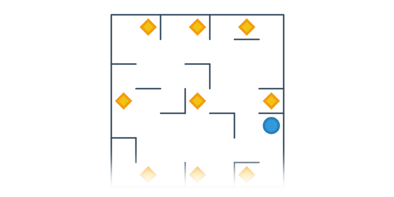 Více pokladů: výzva