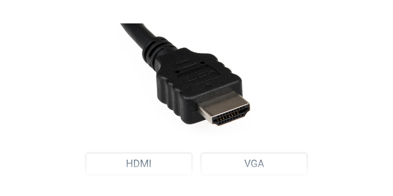 Vstupní a výstupní zařízení