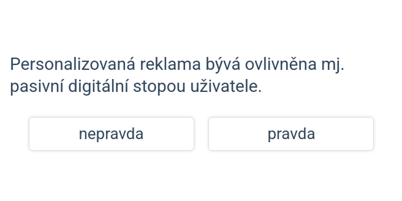 Digitální identita