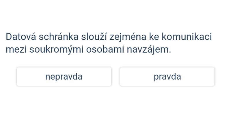 Digitální identita