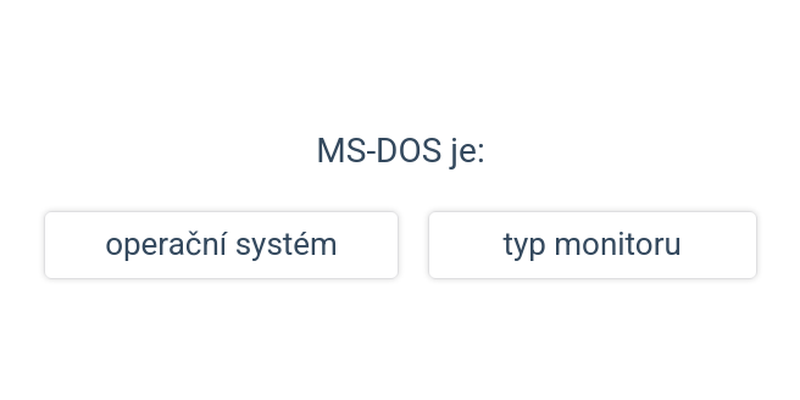Historie počítačů