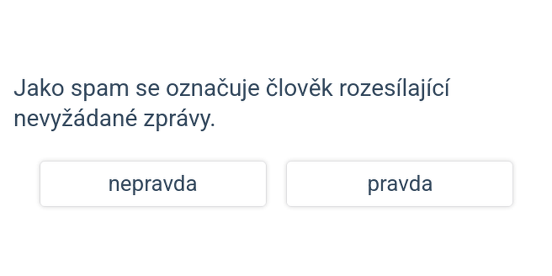 Viry, spam a sociální inženýrství