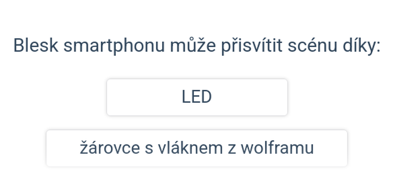 Digitální fotografie