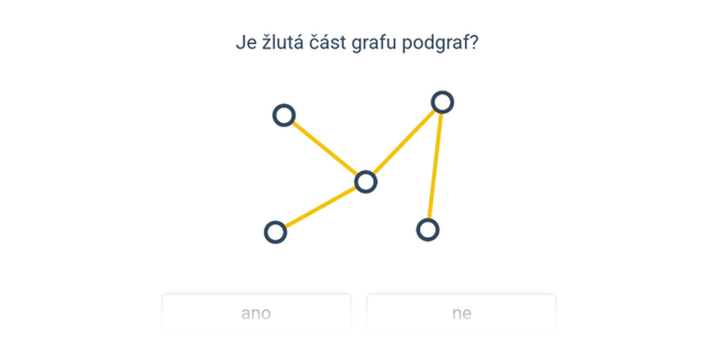 Teorie grafů: vlastnosti a části grafů