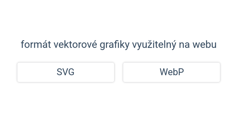 Webdesign: pojmy, technologie
