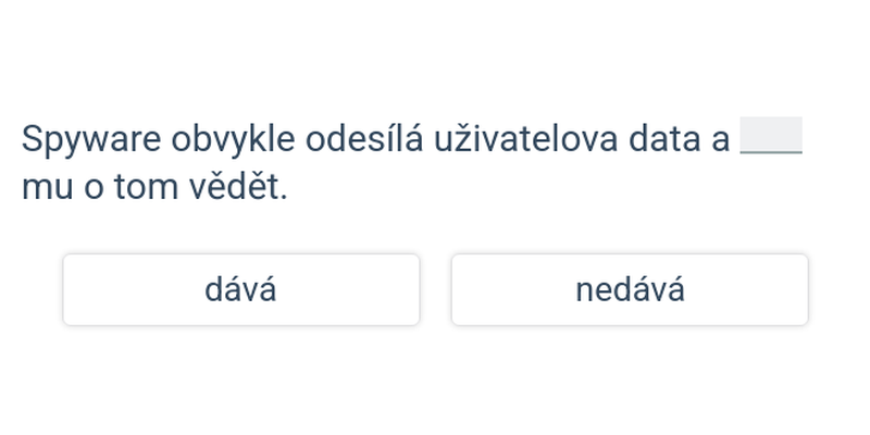 Viry, spam a sociální inženýrství