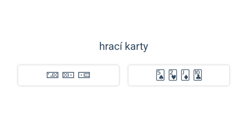 Emodži a Unicode symboly