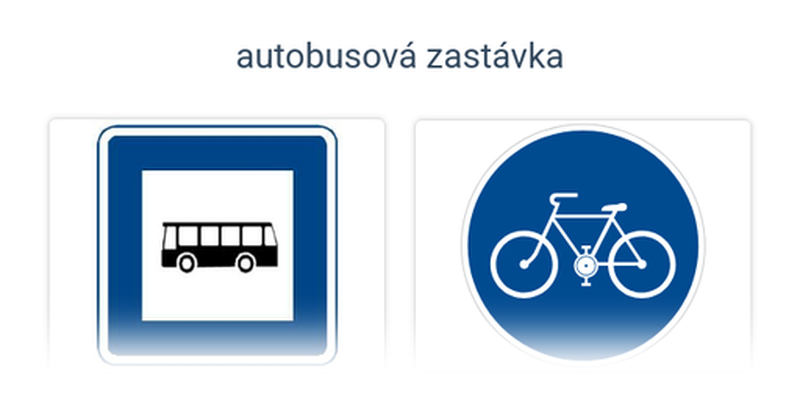 Kódování informací obrázkem