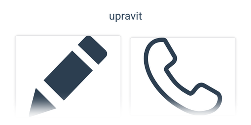 Počítačové ikony