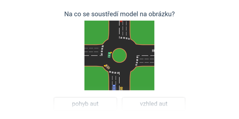 Modely a skutečnost