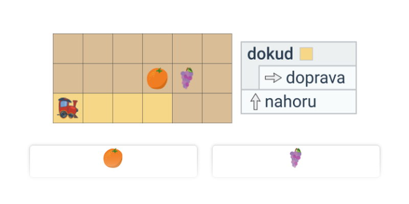 Vláček: opakuj dokud