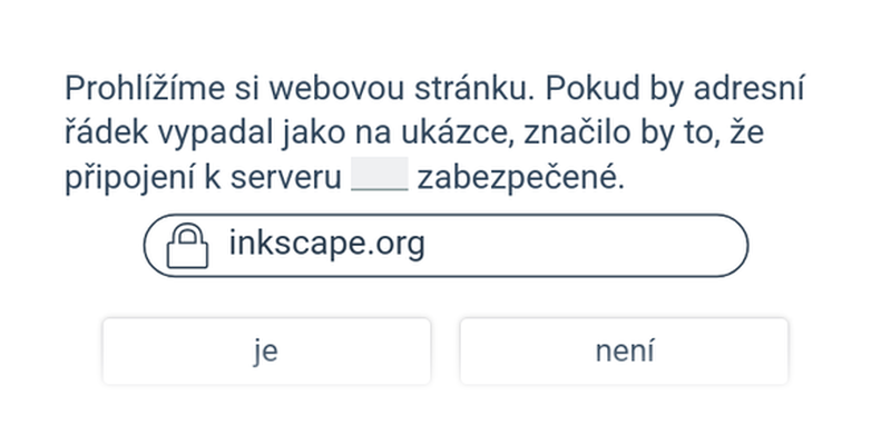 Šifrování v praxi