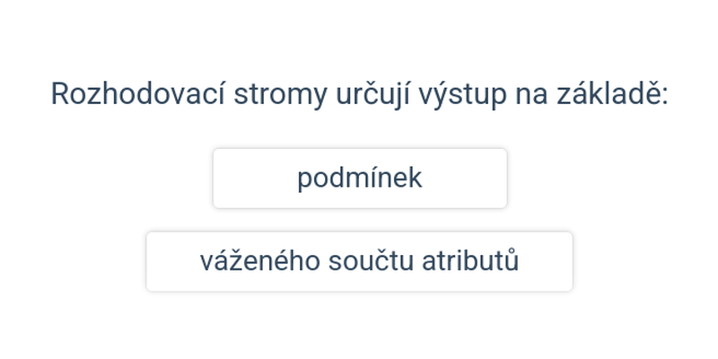 Postup strojového učení