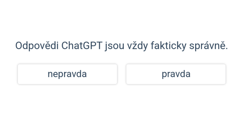 Zpracování přirozeného jazyka