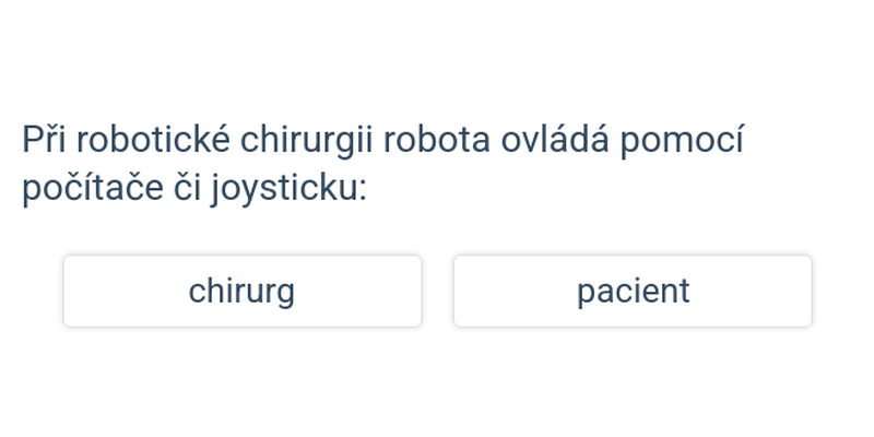 Robotika