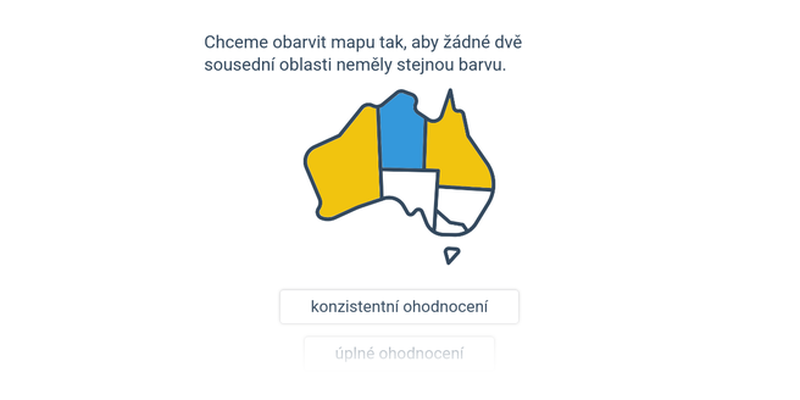 Splňování podmínek