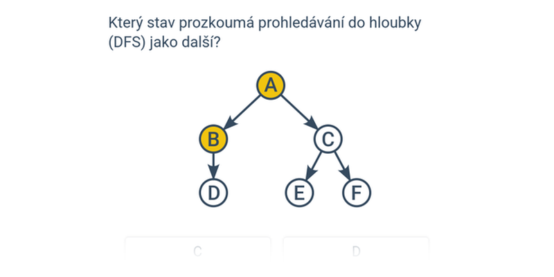 Metody umělé inteligence: mix