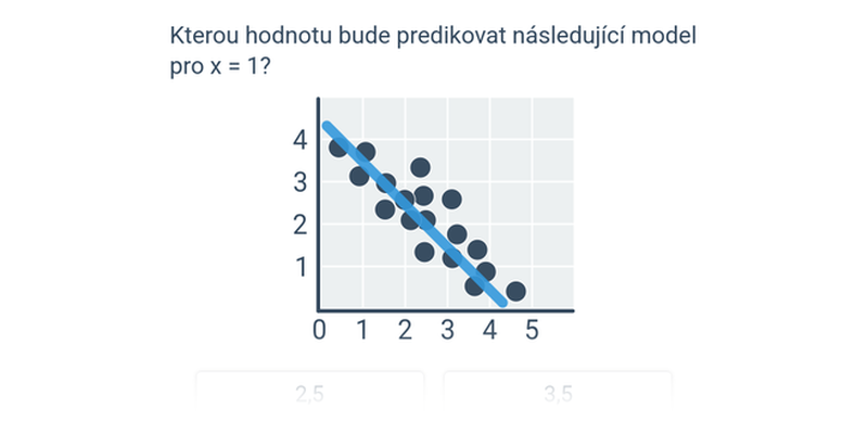 Metody strojového učení: mix