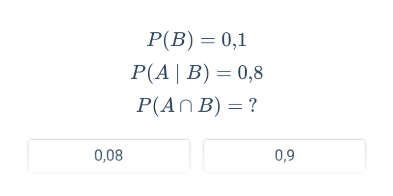 Metody strojového učení: mix