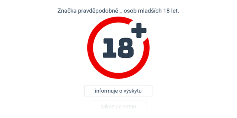 Kódování informací obrázkem