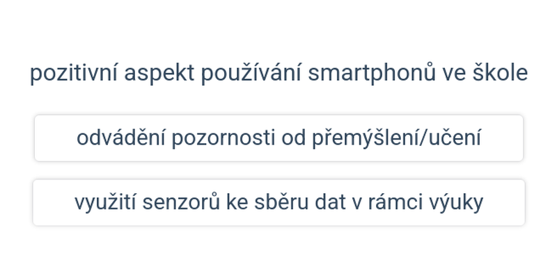 Mobilní telefony: základy