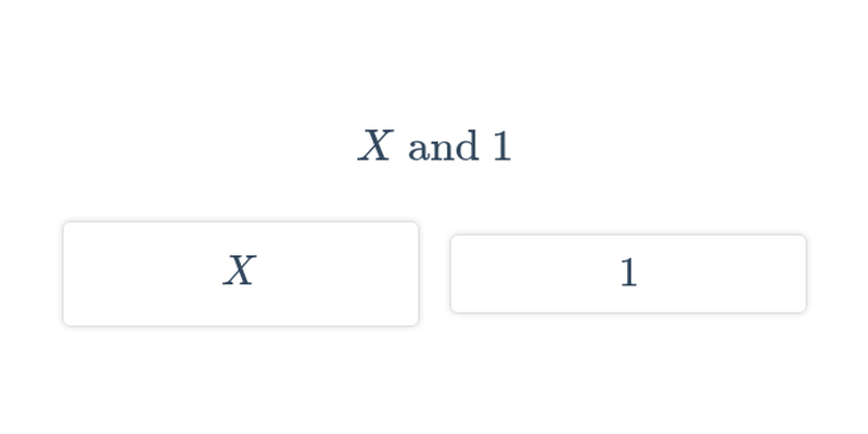 Úpravy logických výrazů