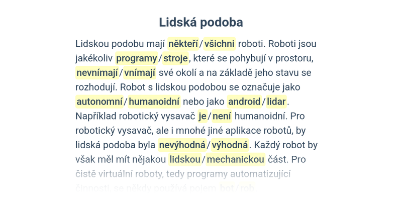 Robotika