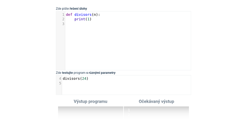 Počítání s čísly