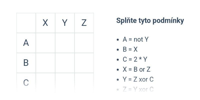 Křížovky: opravdová výzva