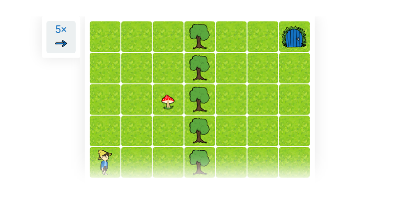 Vybuchující muchomůrka