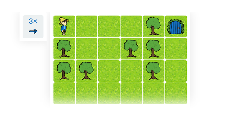 Skřítkova rozcvička