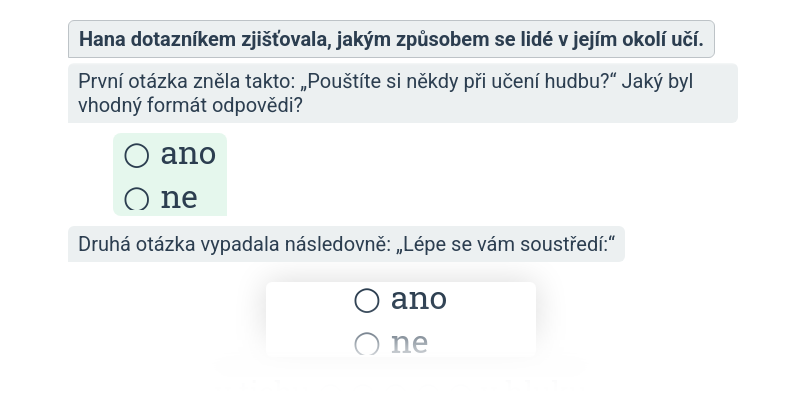Získávání dat