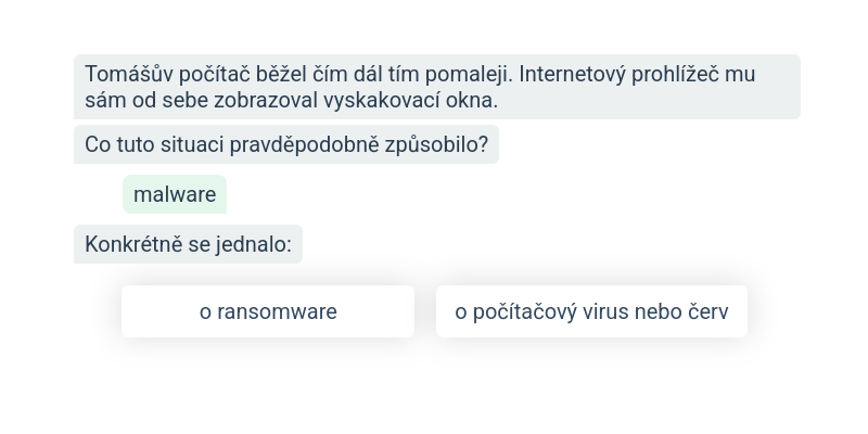 Viry, spam a sociální inženýrství