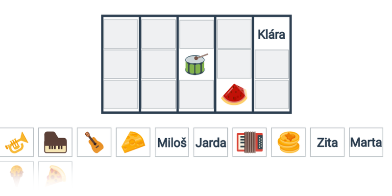 Einsteinovy hádanky