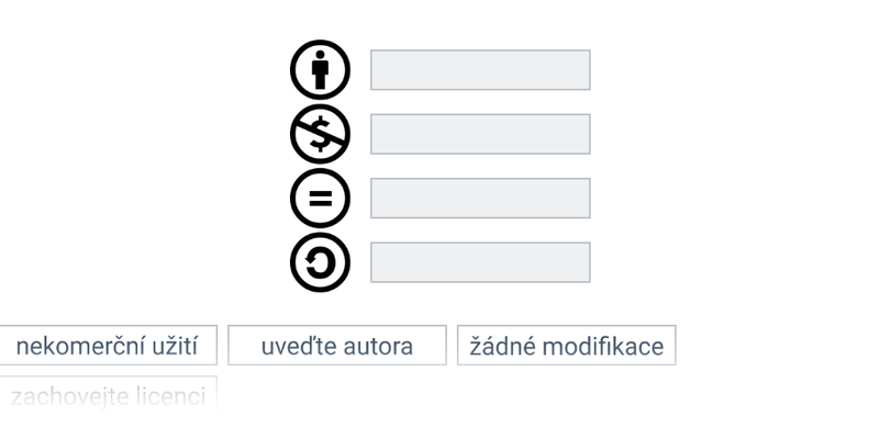 Kódování informací obrázkem