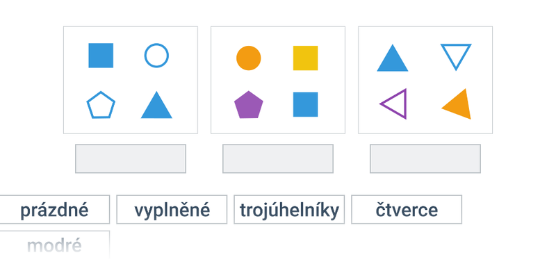 Společná vlastnost: obrázky