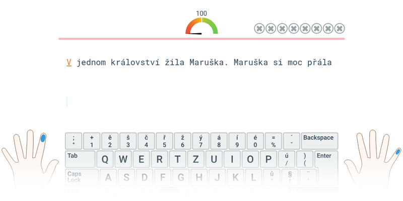 Přepis textu: Absurdní pohádky