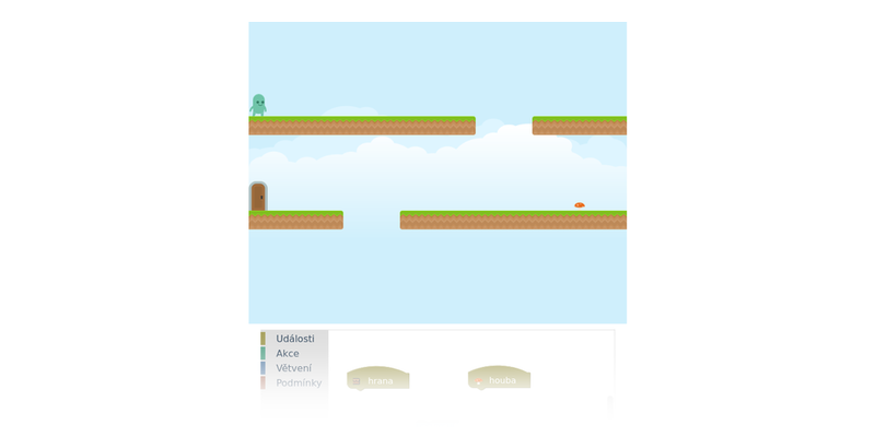 Rozšířené podmínky