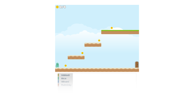 Čarování s podmínkami