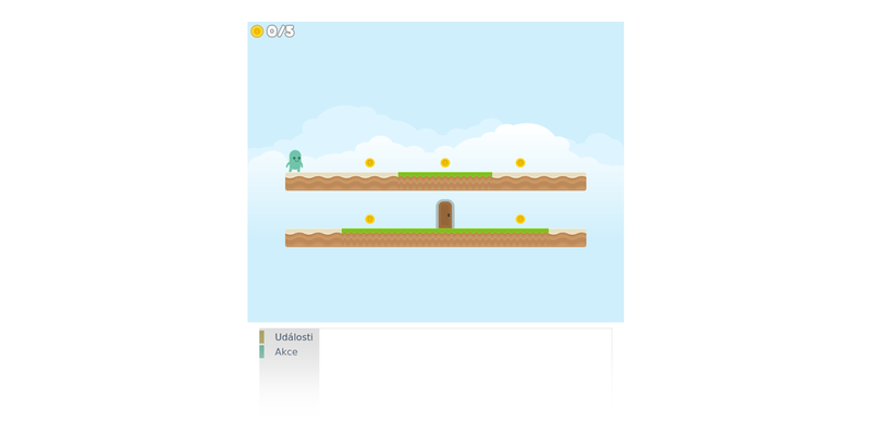 Interakce a čarování