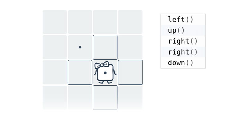 Kostky v Pythonu: rozcvička