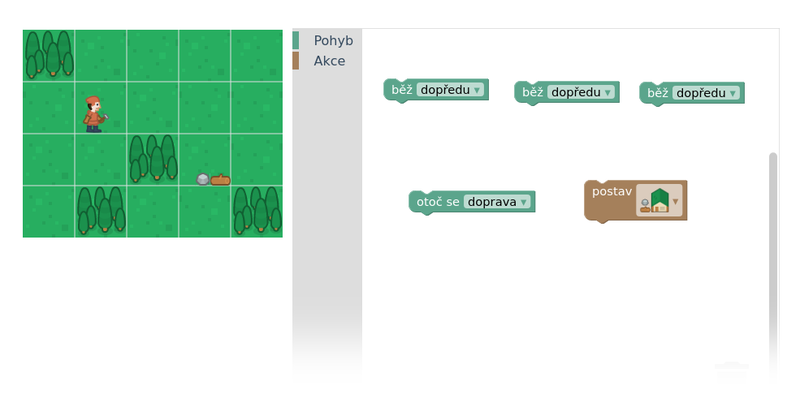 Základy stavitelství