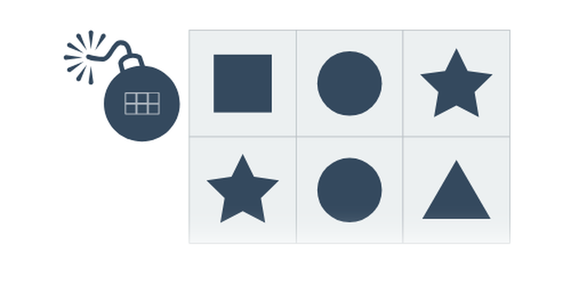 Deaktivace bomby: podmínky