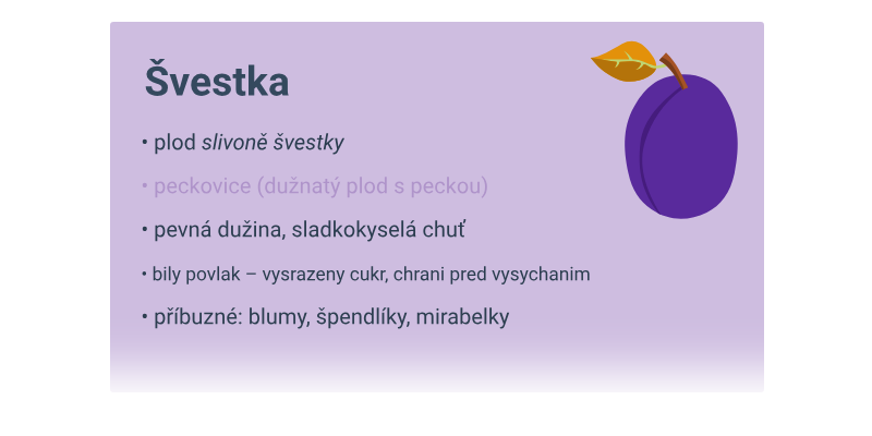 Chyby v prezentacích