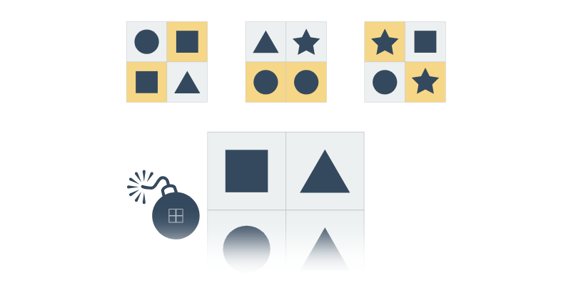 Deaktivace bomby: tajné pravidlo