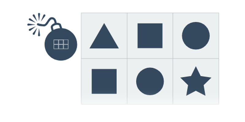 Deaktivace bomby: podmínky